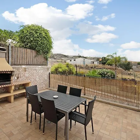 Apartment Luxury Candesol I *