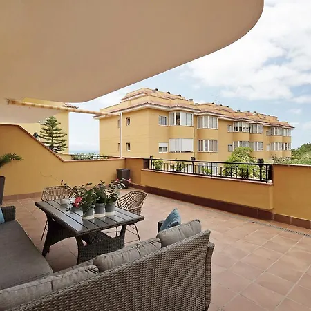 Luxury Candesol I Apartment *