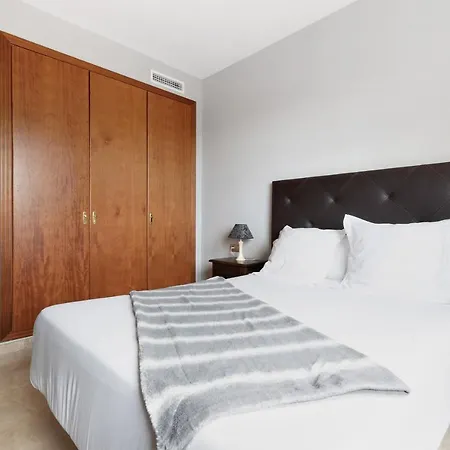 Luxury Candesol I Apartment Puerto de Santiago (Tenerife)