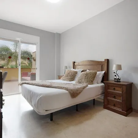 Luxury Candesol I Apartment *
