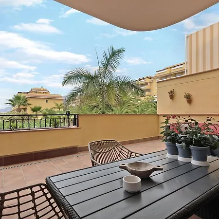 Luxury Candesol I Apartamento