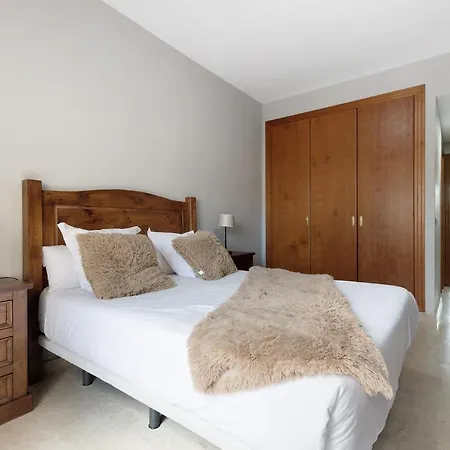 Luxury Candesol I Apartment *