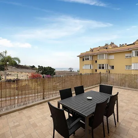 Luxury Candesol I Apartment Puerto de Santiago (Tenerife)