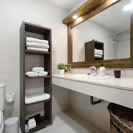Apartment Luxury Candesol I Puerto de Santiago (Tenerife)