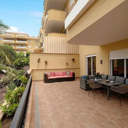 Luxury Candesol I Puerto de Santiago (Tenerife)