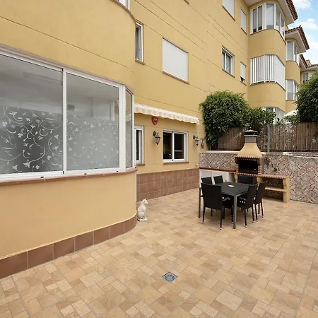 Luxury Candesol I Apartment *