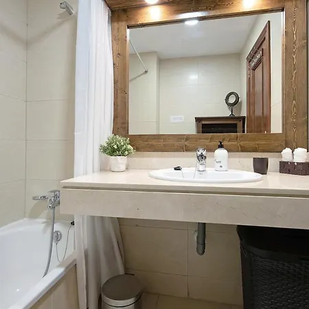Luxury Candesol I Puerto de Santiago (Tenerife)