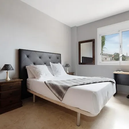 Luxury Candesol I Puerto de Santiago (Tenerife)