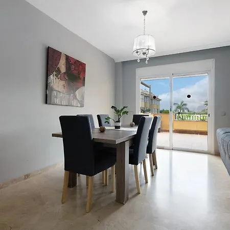 Luxury Candesol I Appartement Puerto de Santiago (Tenerife)
